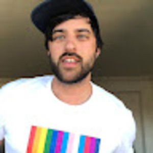 Meet your Posher, Jeff